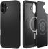 Spigen iPhone 16 Case Thin Fit MAGFIT